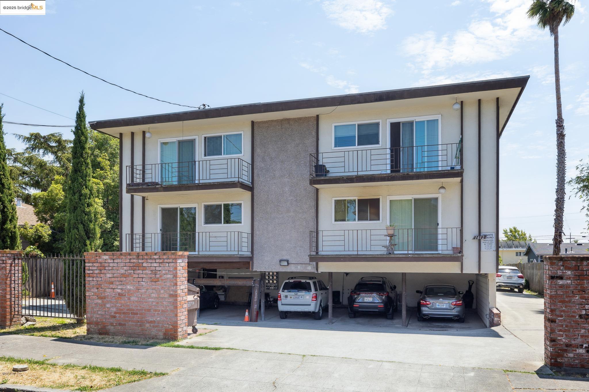 1612 Parker St, Berkeley CA 94703 — photo 15