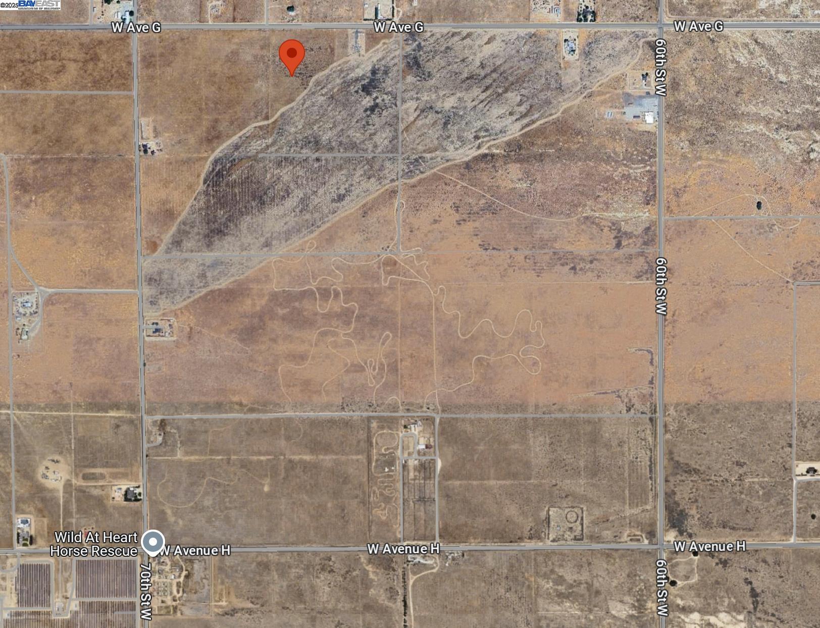 Vic Avenue G 70Th St, Lancaster CA 93536 — photo 3