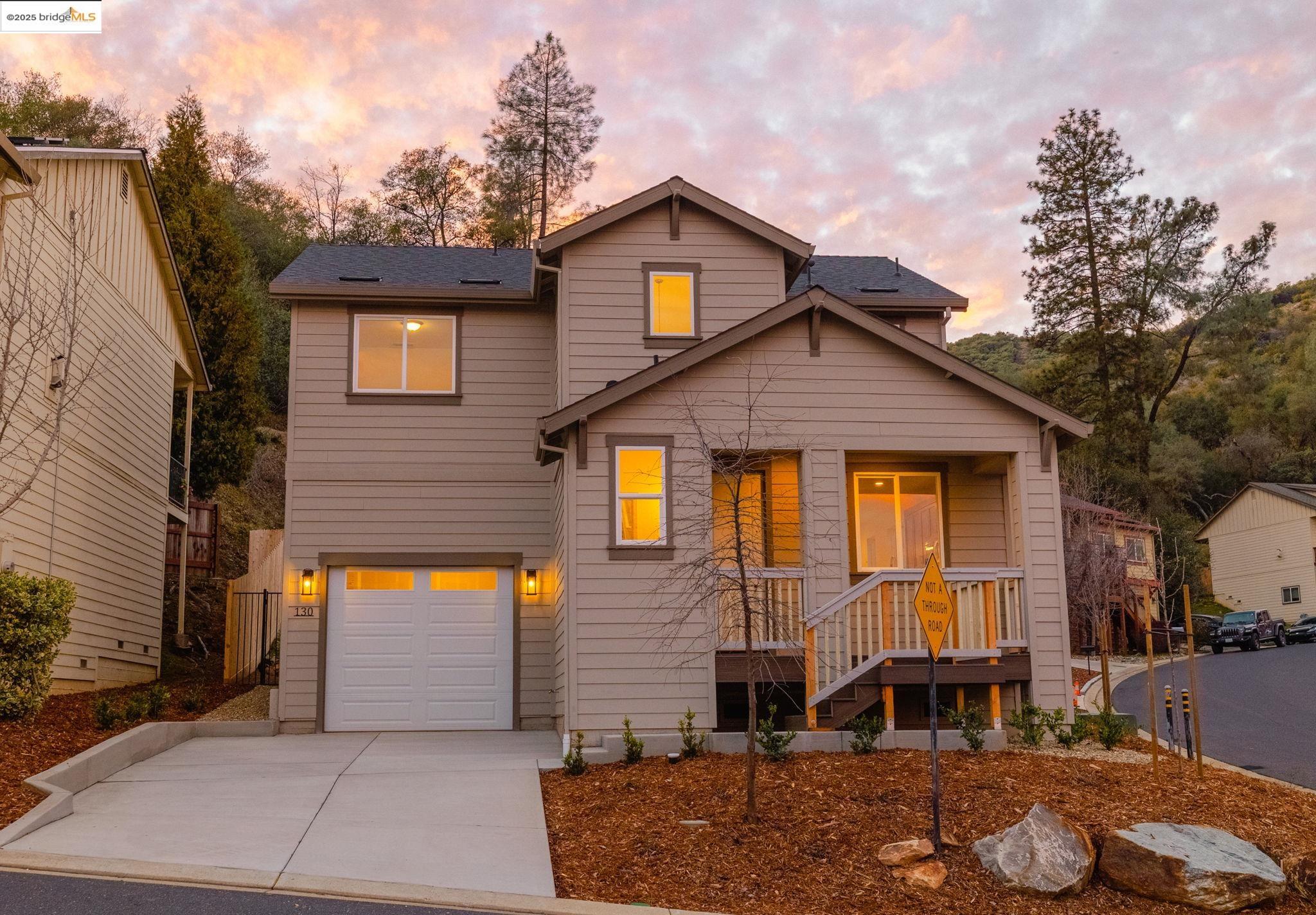 Detail Gallery Image 1 of 38 For 130 Cottage Ct, Sonora,  CA 95370 - 3 Beds | 2/1 Baths