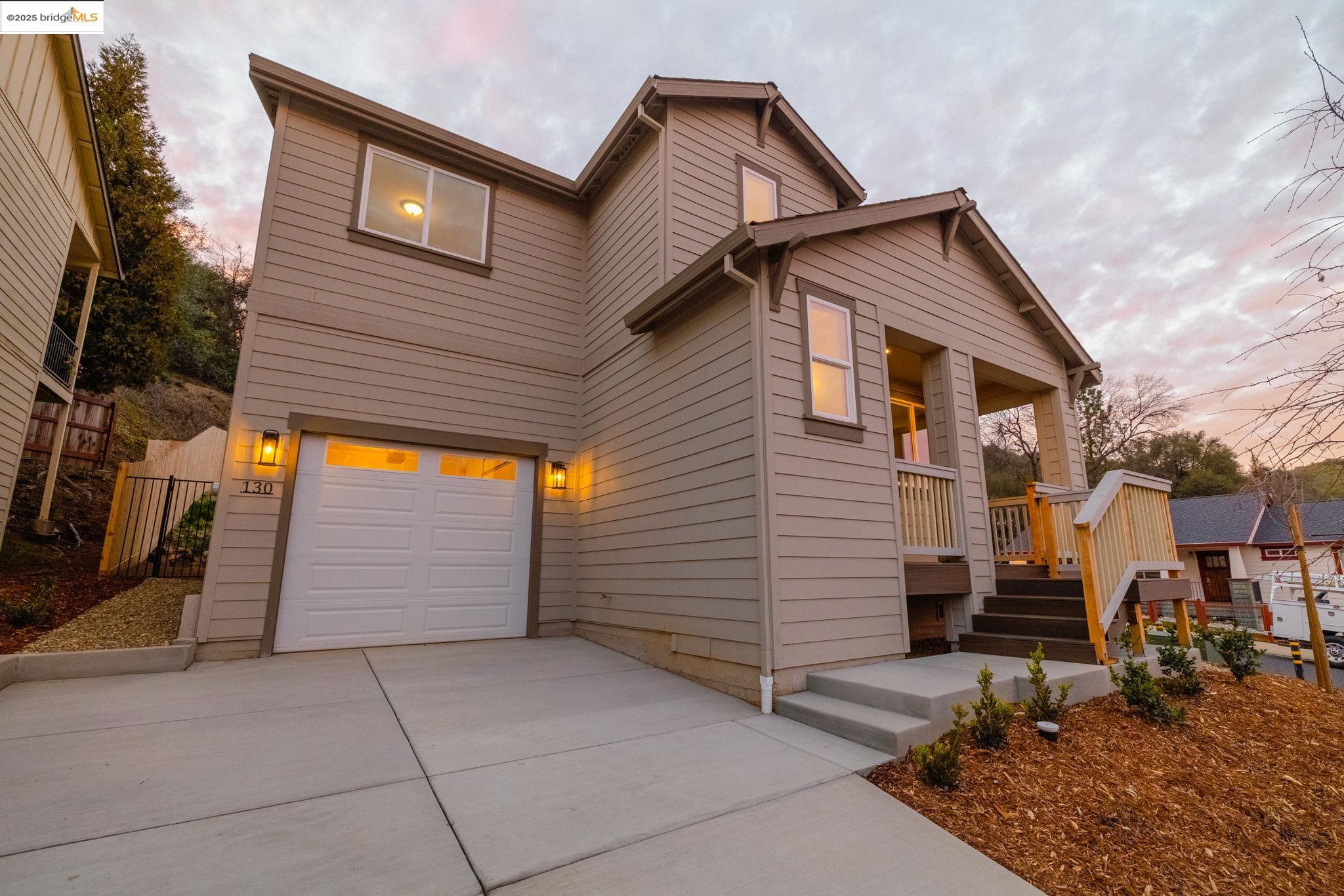 Detail Gallery Image 4 of 38 For 130 Cottage Ct, Sonora,  CA 95370 - 3 Beds | 2/1 Baths