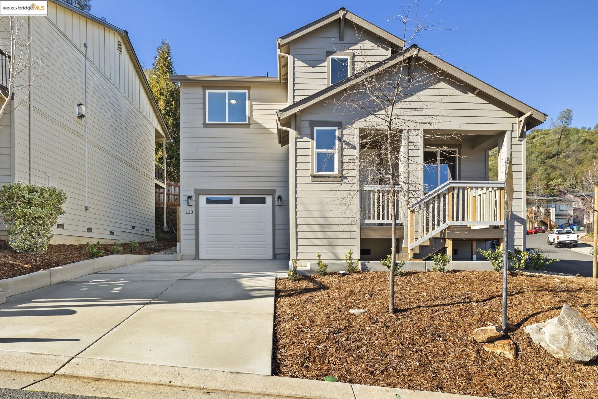 Detail Gallery Image 34 of 38 For 130 Cottage Ct, Sonora,  CA 95370 - 3 Beds | 2/1 Baths