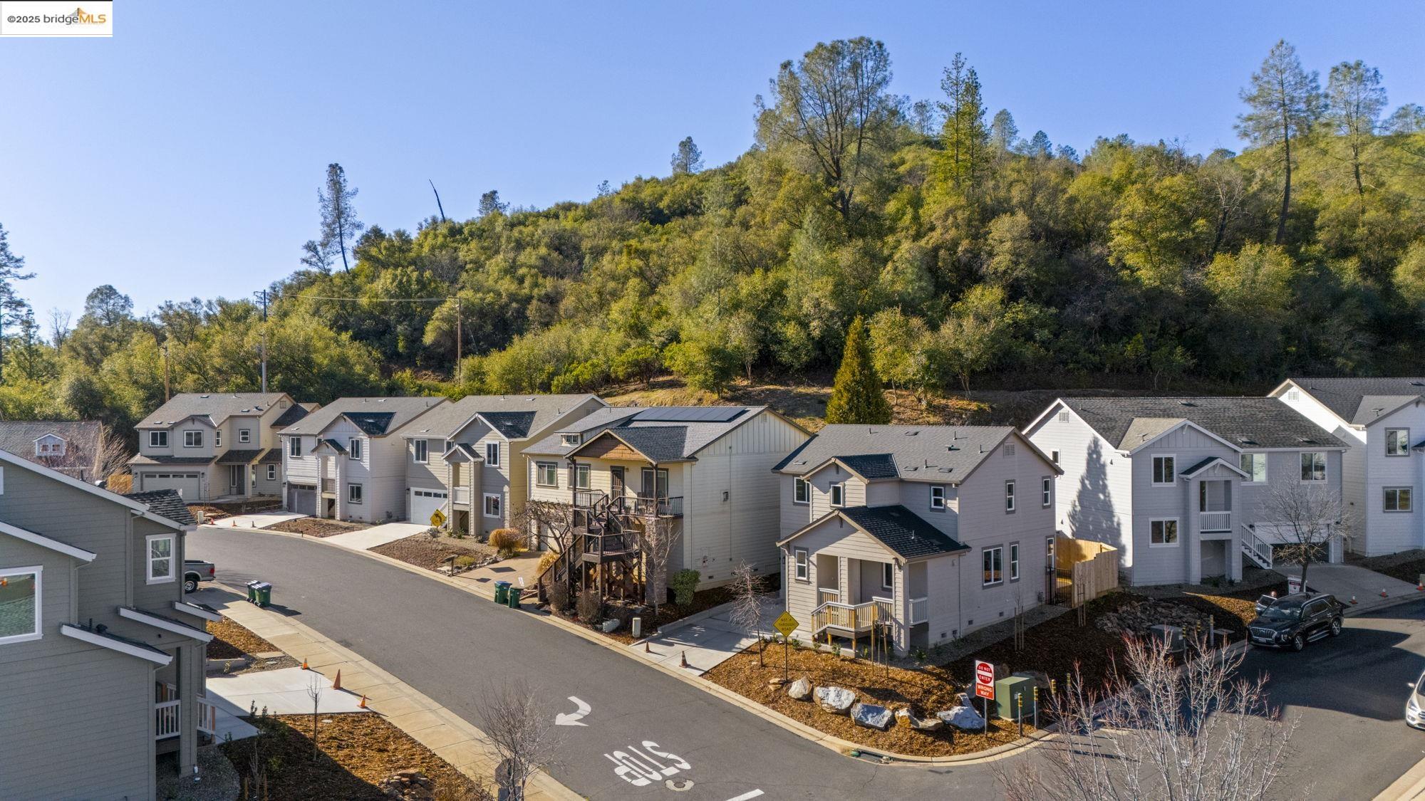 Detail Gallery Image 38 of 38 For 130 Cottage Ct, Sonora,  CA 95370 - 3 Beds | 2/1 Baths