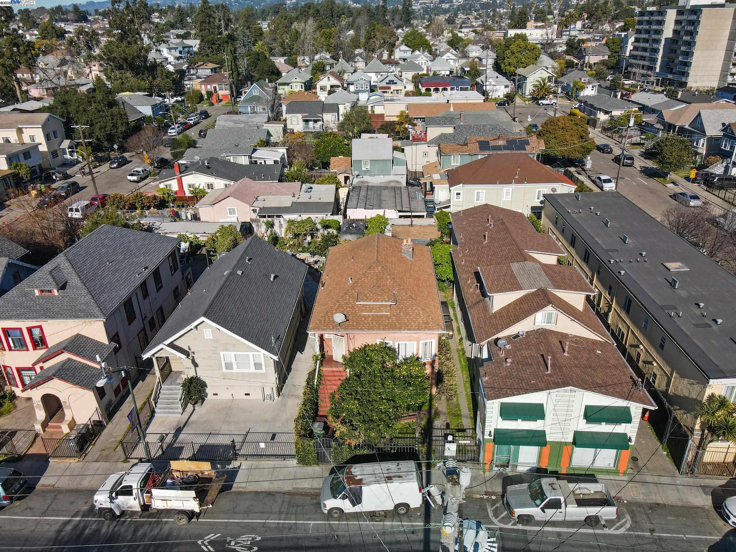 2918 Foothill Blvd, Oakland CA 94601 — photo 37