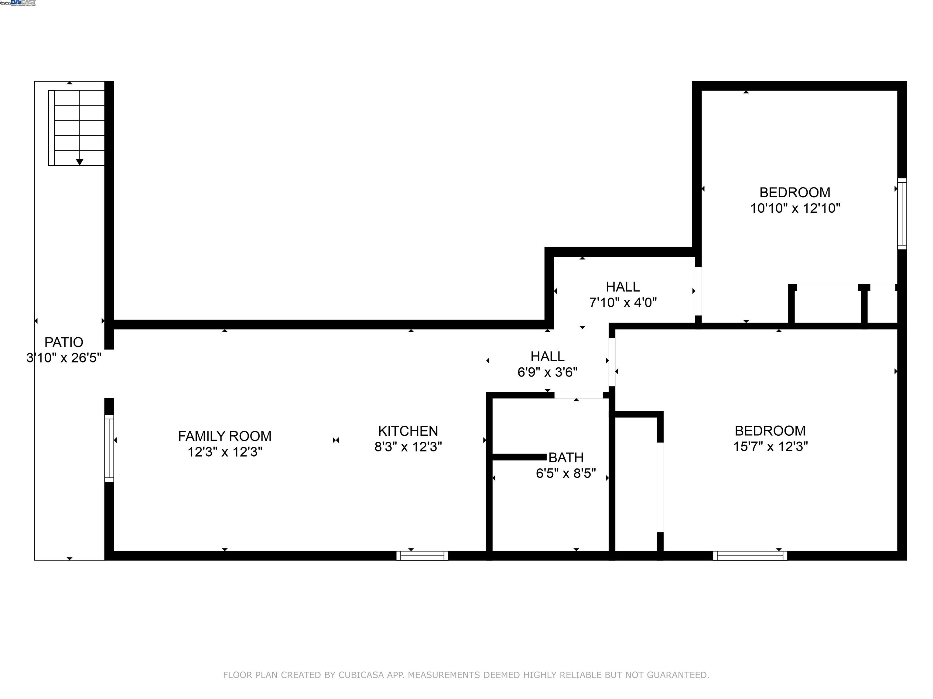 2918 Foothill Blvd, Oakland CA 94601 — photo 41