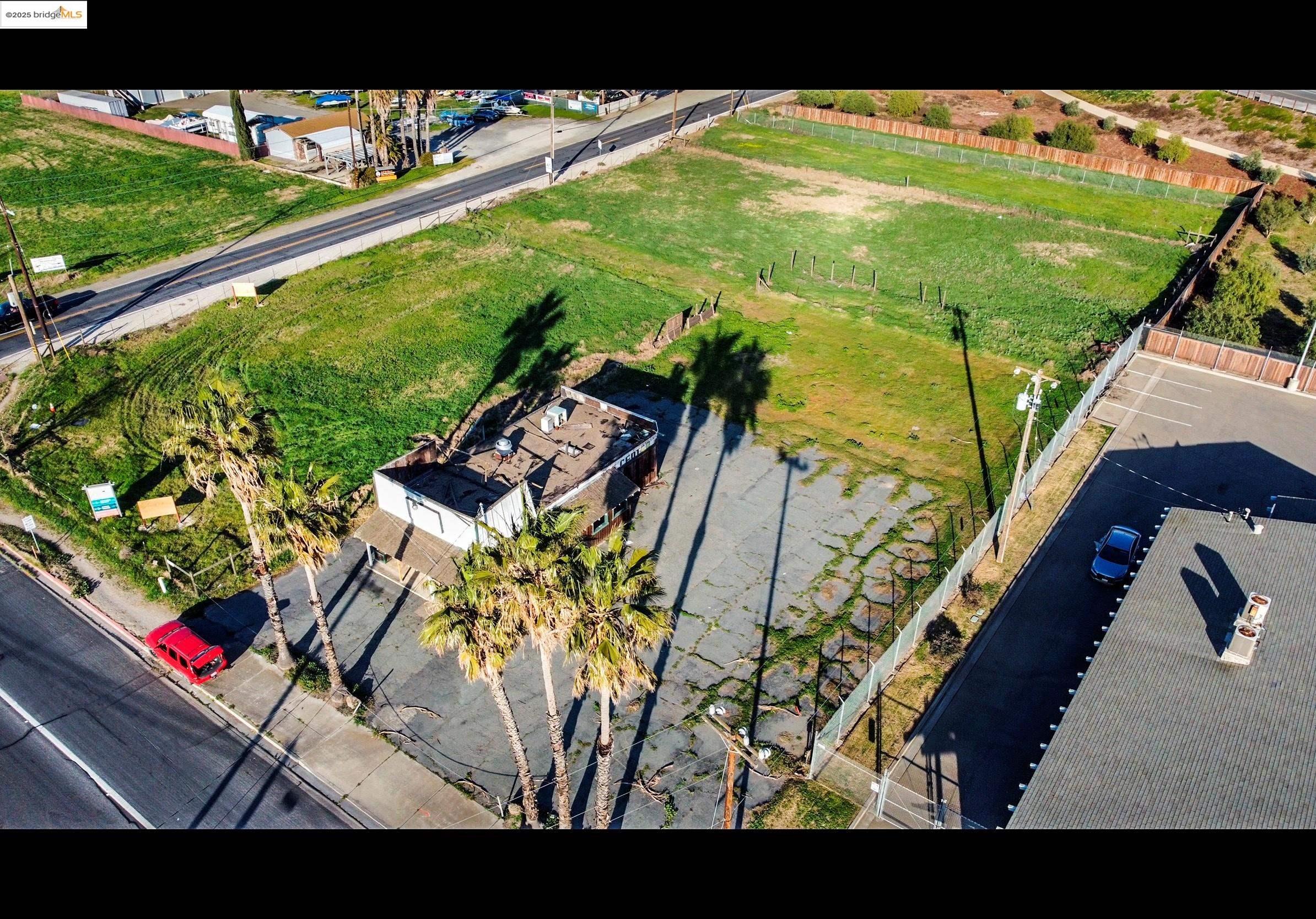 Commercial Properties