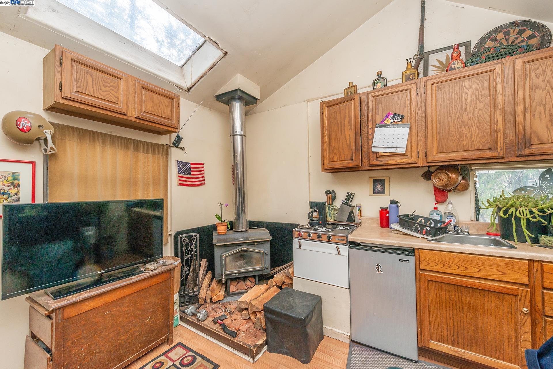 Detail Gallery Image 46 of 55 For 540 Lost Bridge Rd, Lewiston,  CA 96052 - 2 Beds | 2 Baths