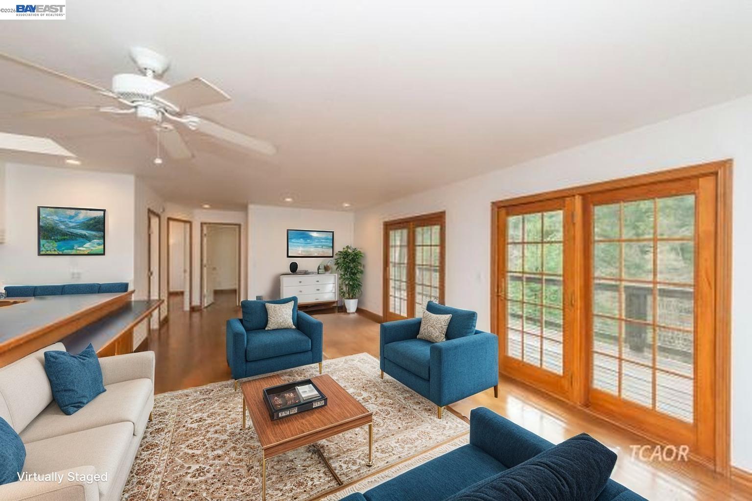 Detail Gallery Image 50 of 55 For 540 Lost Bridge Rd, Lewiston,  CA 96052 - 2 Beds | 2 Baths