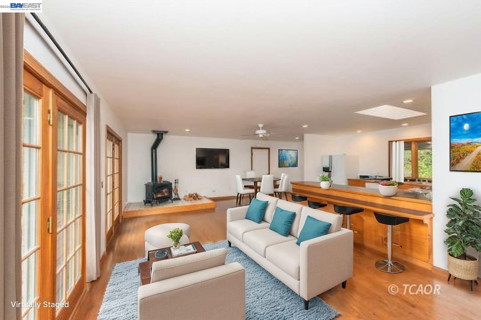 Detail Gallery Image 54 of 55 For 540 Lost Bridge Rd, Lewiston,  CA 96052 - 2 Beds | 2 Baths