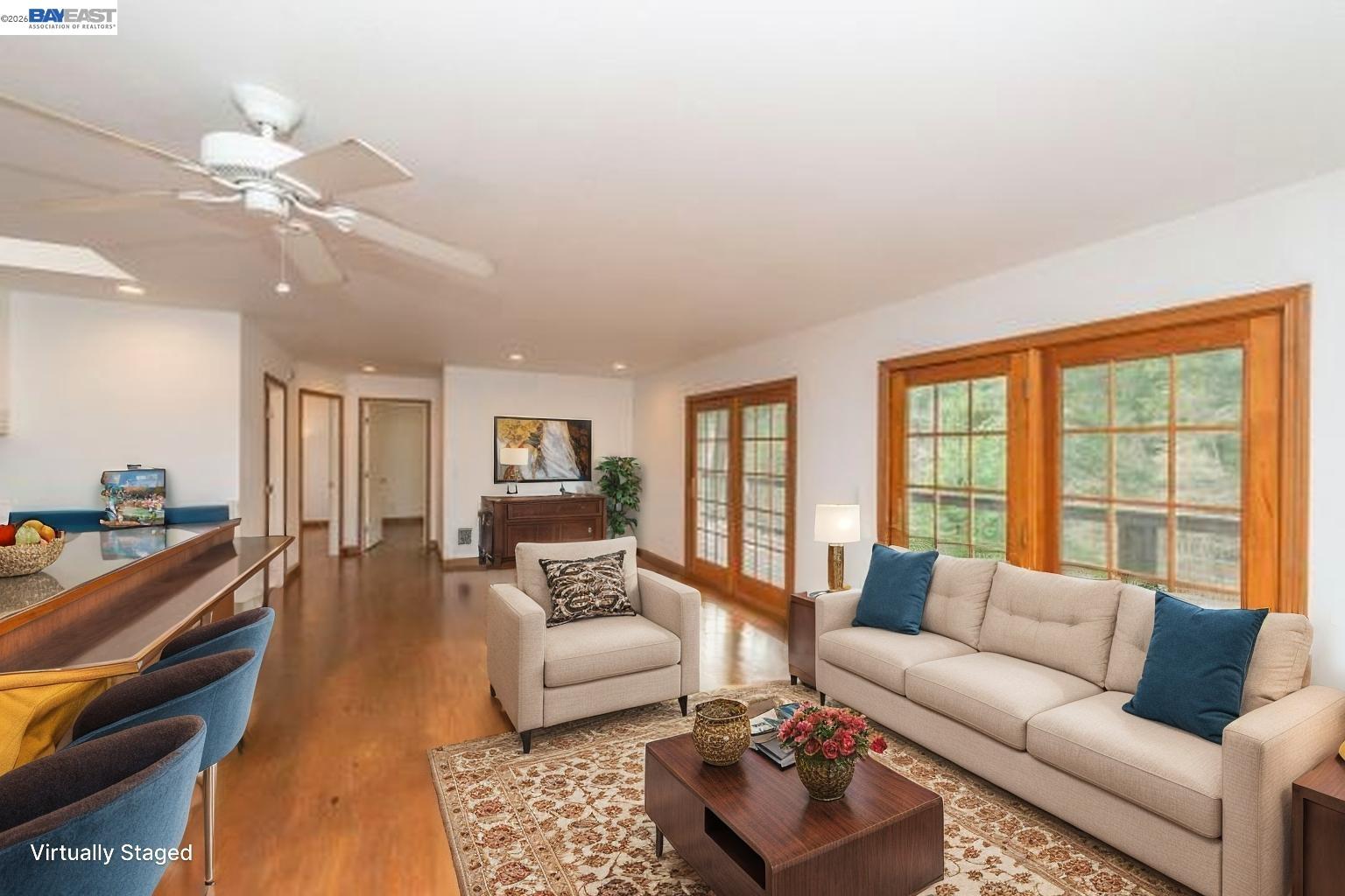 Detail Gallery Image 55 of 55 For 540 Lost Bridge Rd, Lewiston,  CA 96052 - 2 Beds | 2 Baths