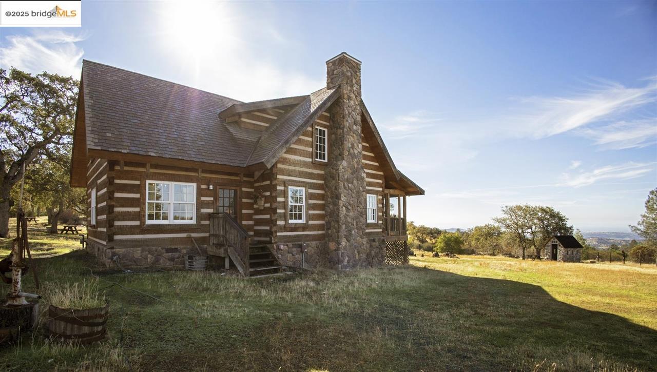 16101 Moccasin Ranch, La Grange CA 95311