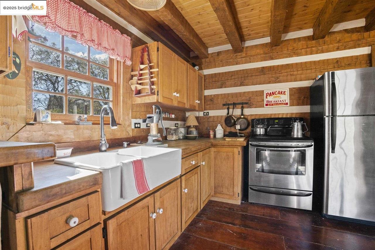 16101 Moccasin Ranch, La Grange CA 95311 — photo 21