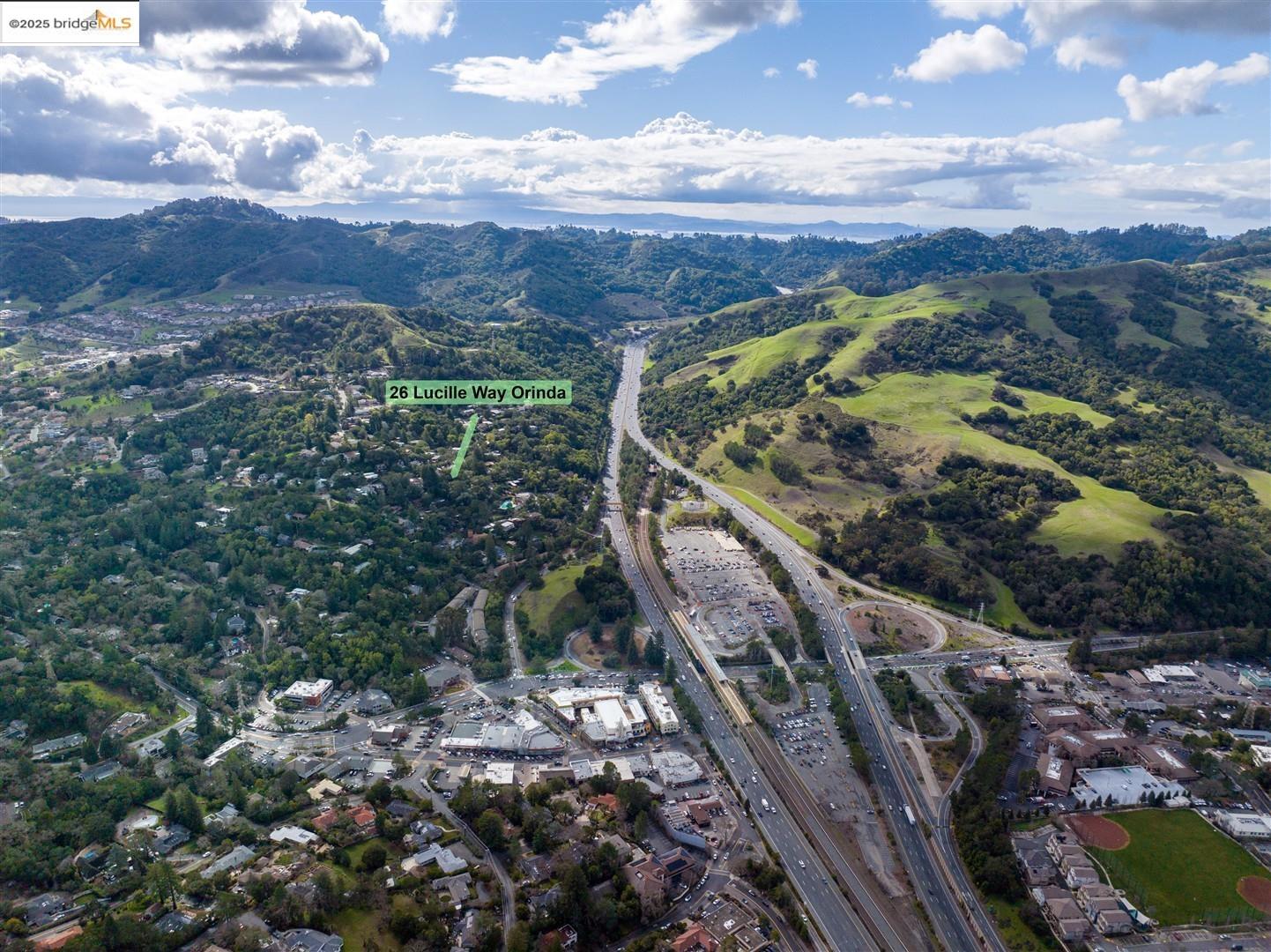 26 Lucille Way, Orinda CA 94563 — photo 11