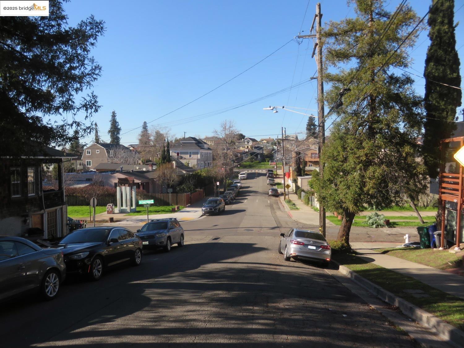 4510 San Carlos Ave, Oakland, CA, 94601