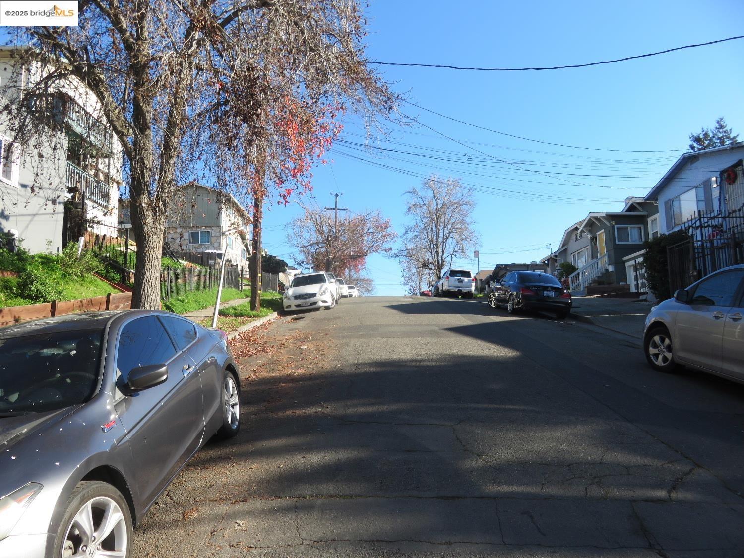 4510 San Carlos Ave, Oakland, CA, 94601