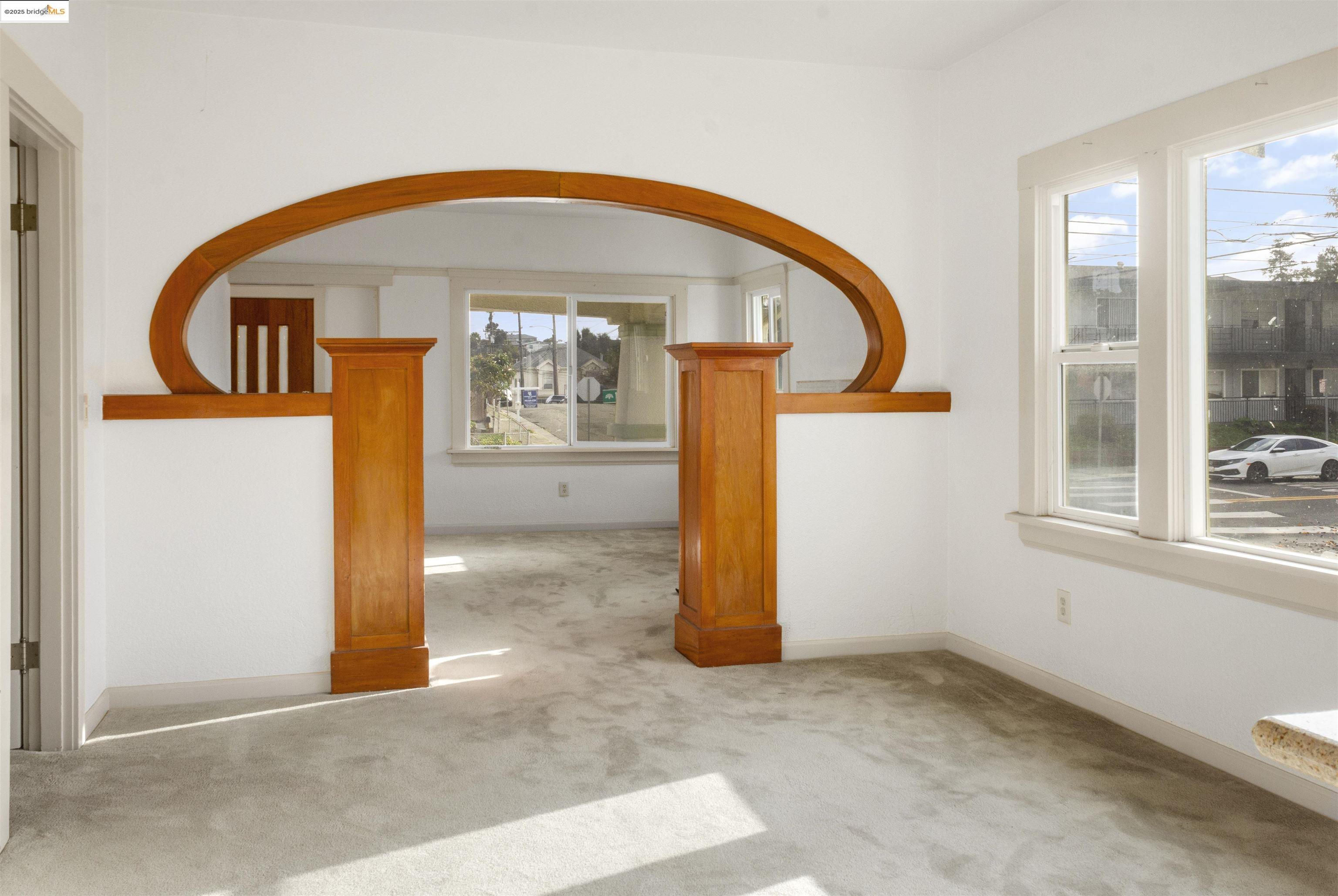 2301 12Th Ave, Oakland CA 94606 — photo 4