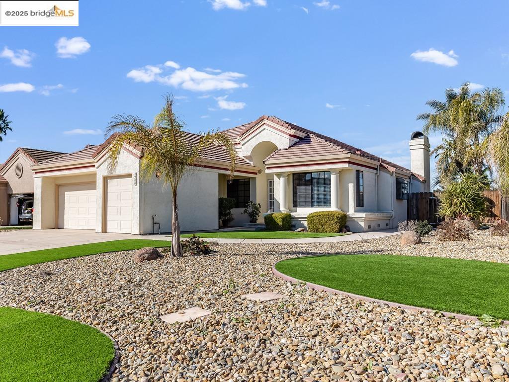 1932 CRISPIN DRIVE, Brentwood, CA, 94513