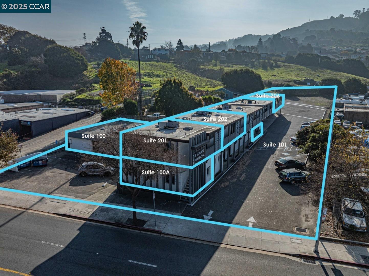 Commercial Properties