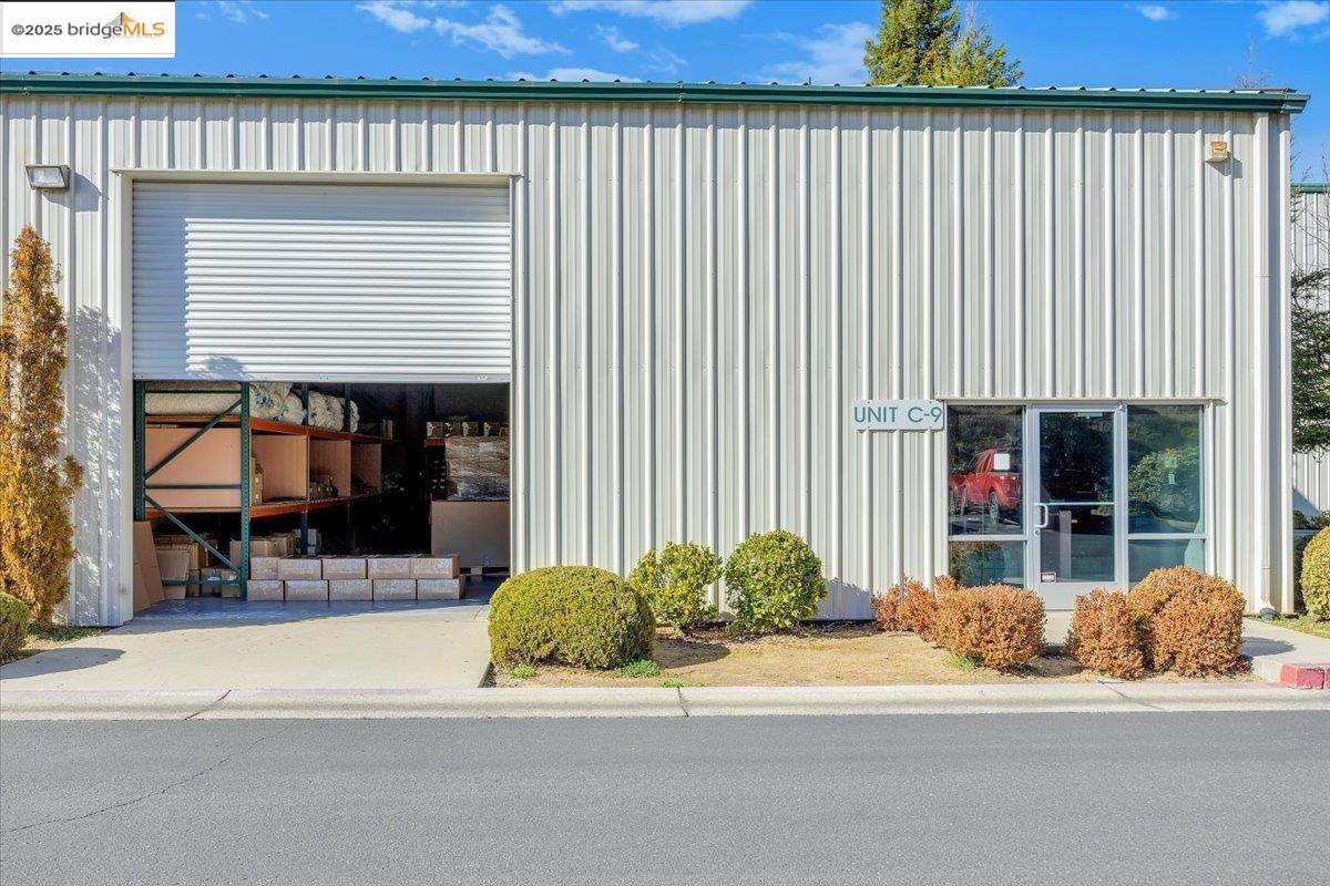 Commercial Properties