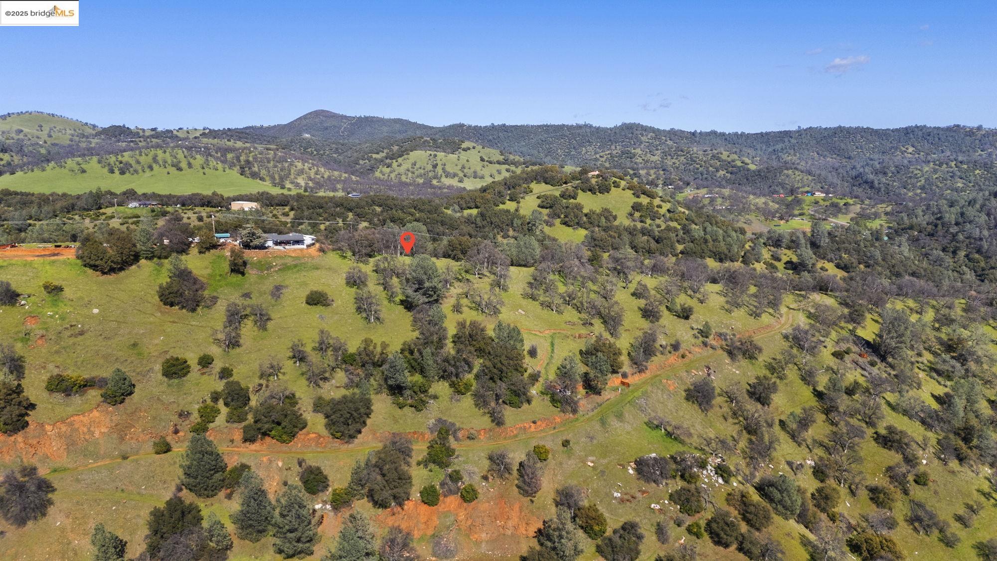 000 Mammoth Mine Rd 3.94acres, Jamestown CA 95327 — photo 3