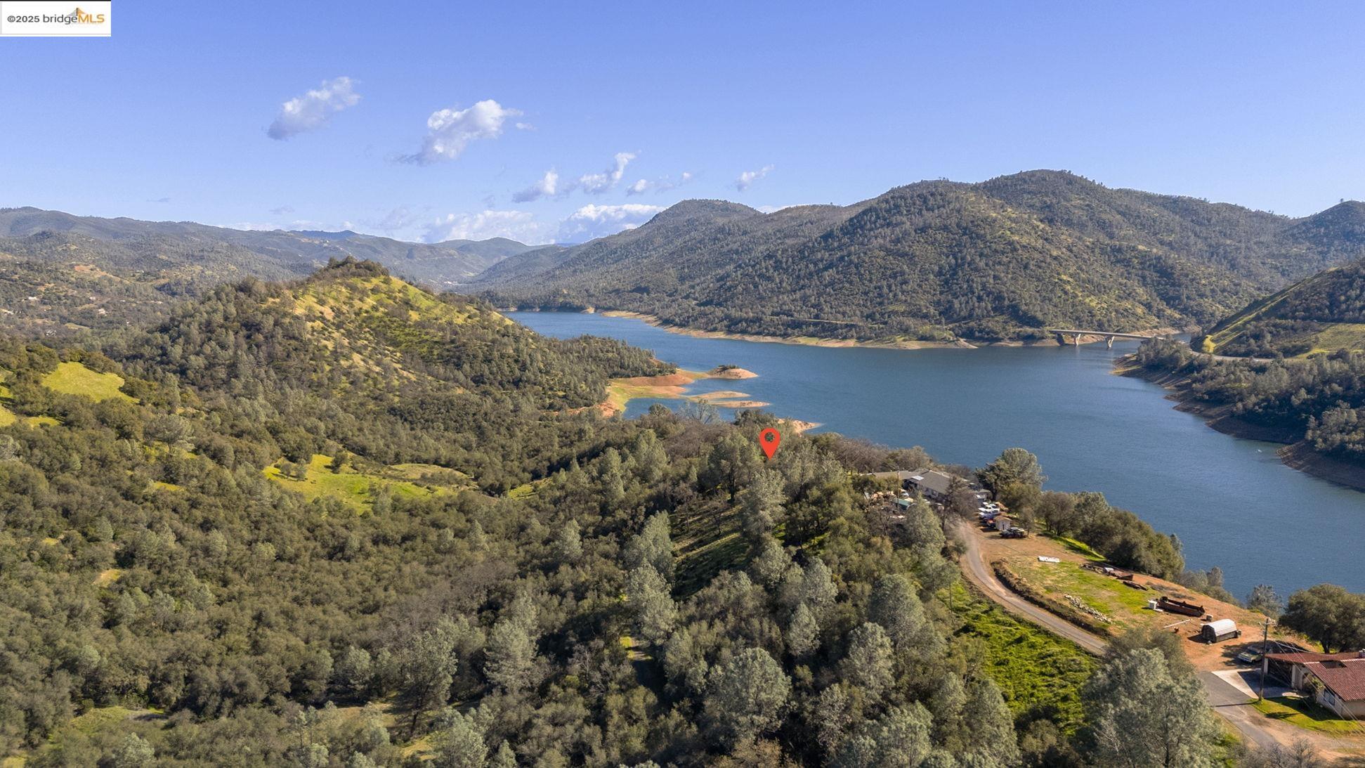 000 Mammoth Mine Rd 3.94acres, Jamestown CA 95327 — photo 5