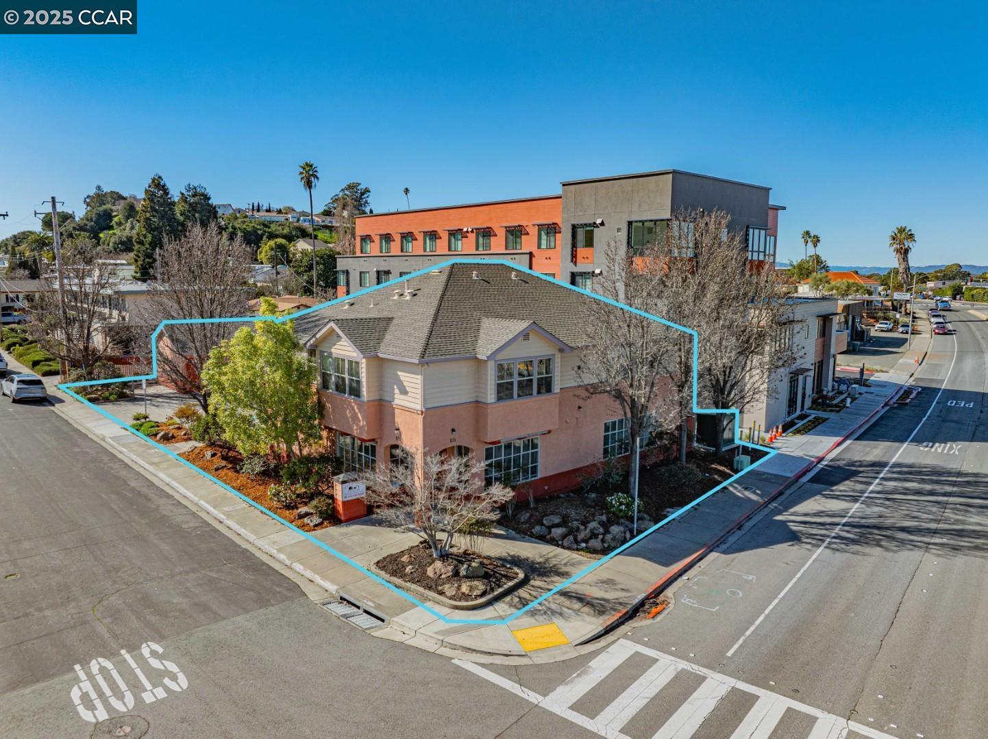 Commercial Properties