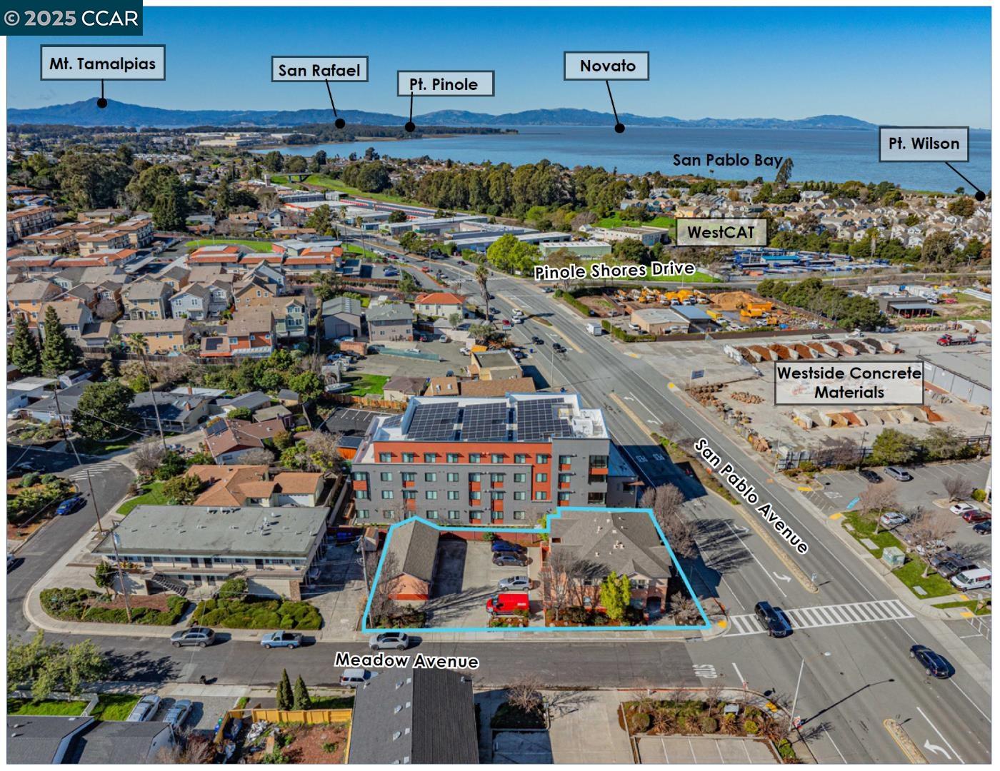 815 San Pablo Ave, Pinole CA 94564 — photo 10