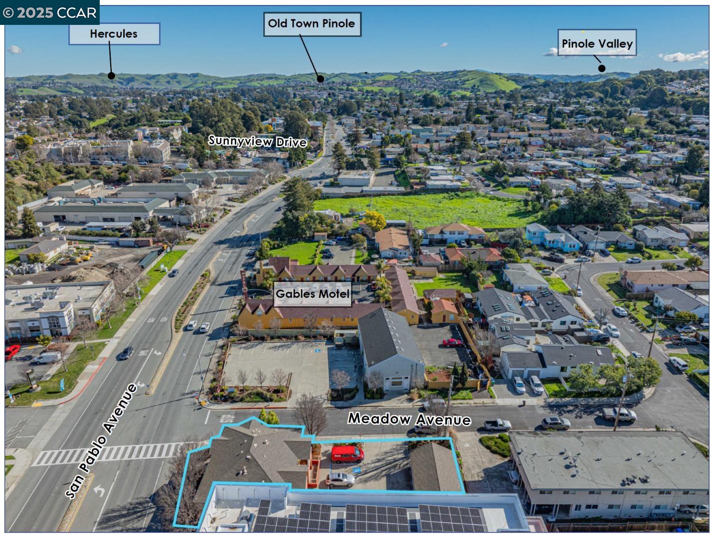 815 San Pablo Ave, Pinole CA 94564 — photo 18
