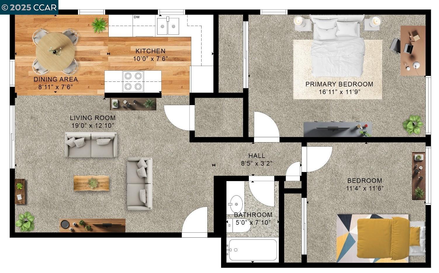815 San Pablo Ave, Pinole CA 94564 — photo 8