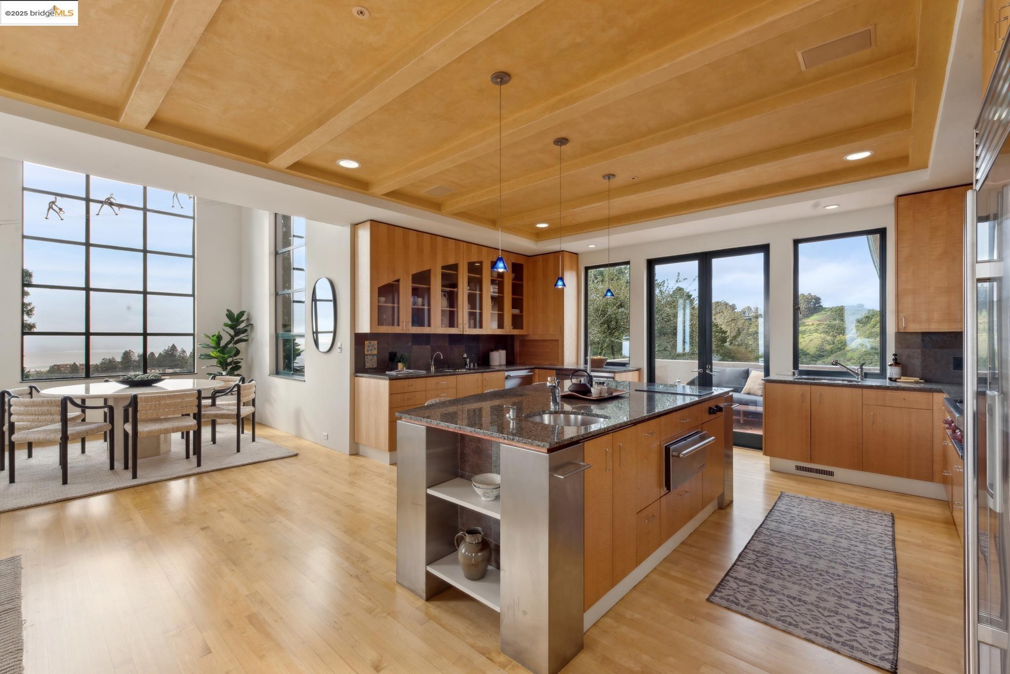 5 Woodside Way, Oakland CA 94611 — photo 16