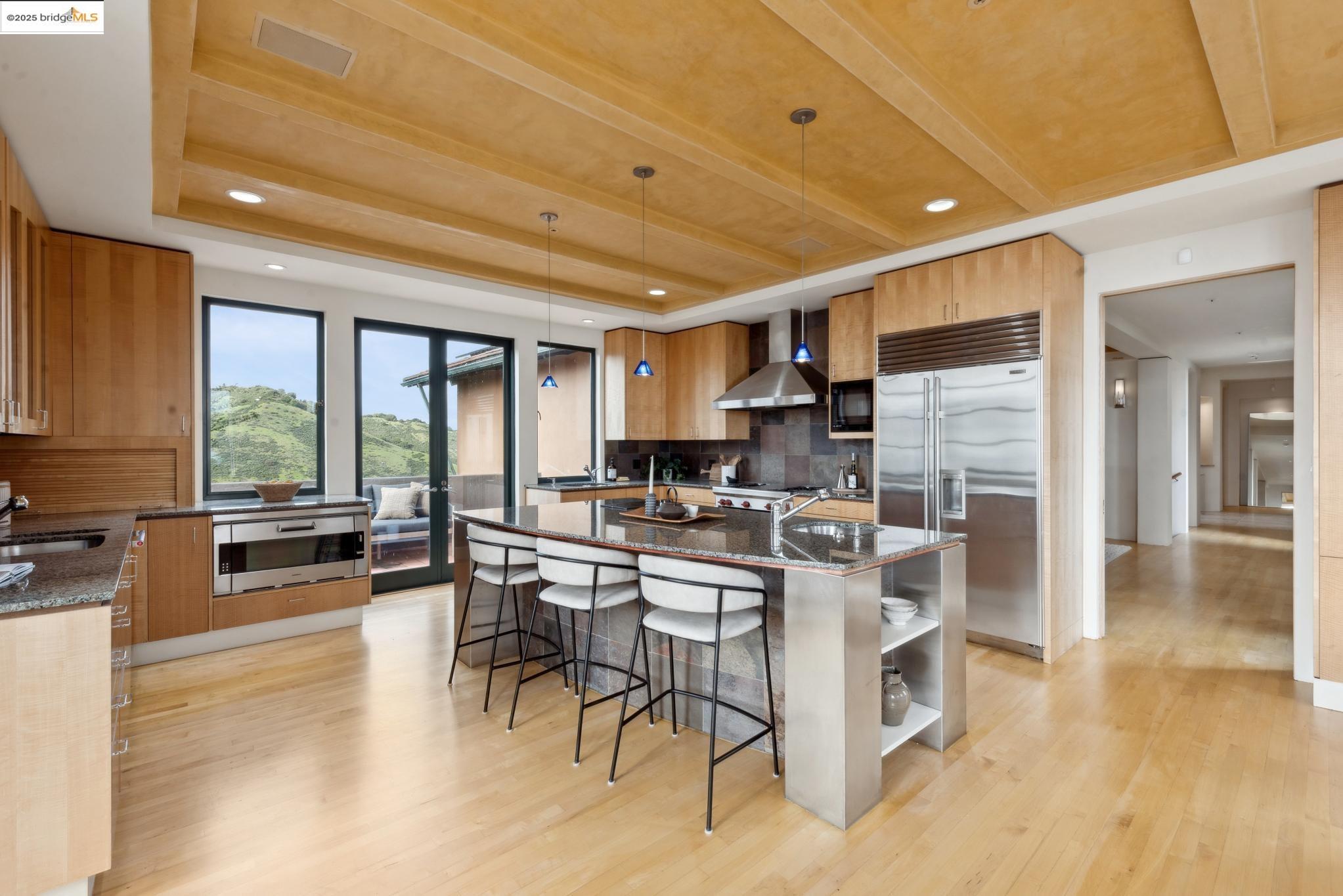 5 Woodside Way, Oakland CA 94611 — photo 17