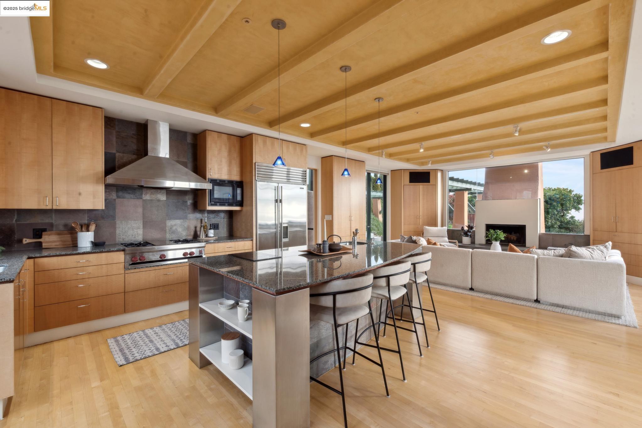 5 Woodside Way, Oakland CA 94611 — photo 18