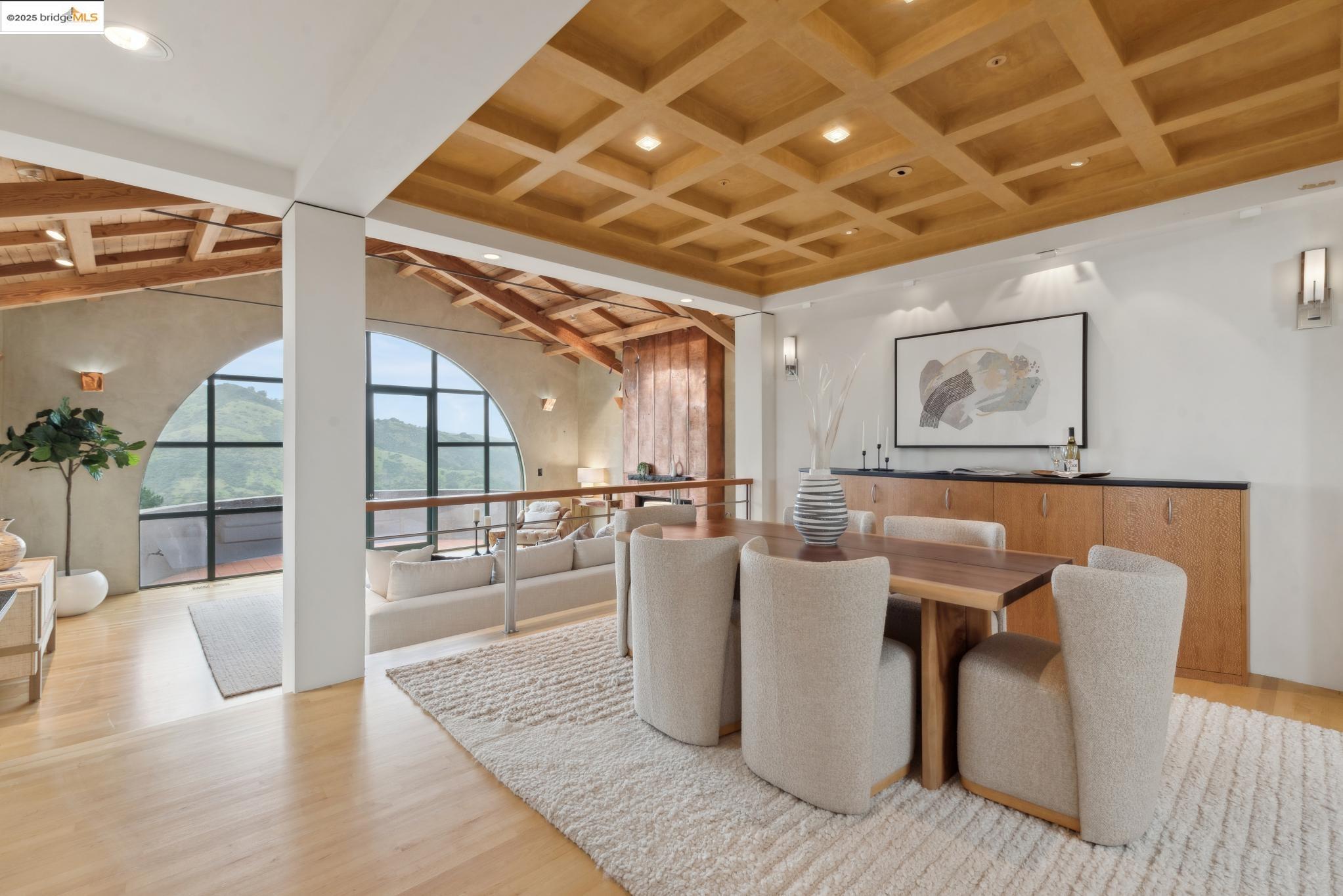 5 Woodside Way, Oakland CA 94611 — photo 9