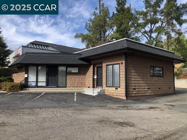 Commercial Properties