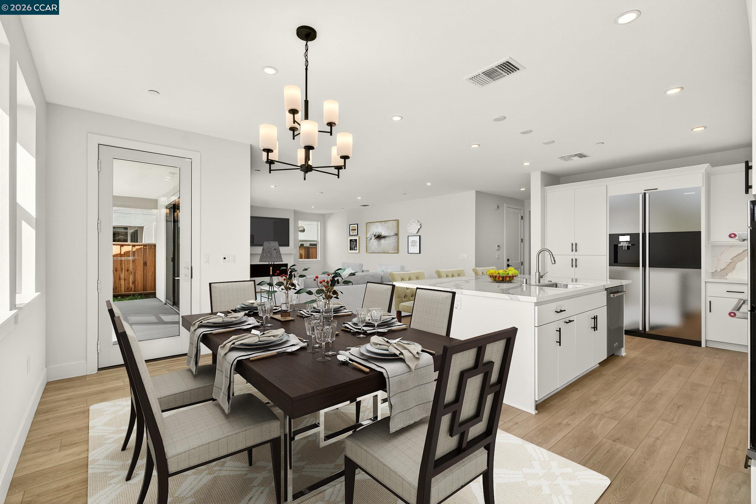 Detail Gallery Image 11 of 33 For 2298 Vandeleur Drive, Napa,  CA 94558 - 3 Beds | 3 Baths