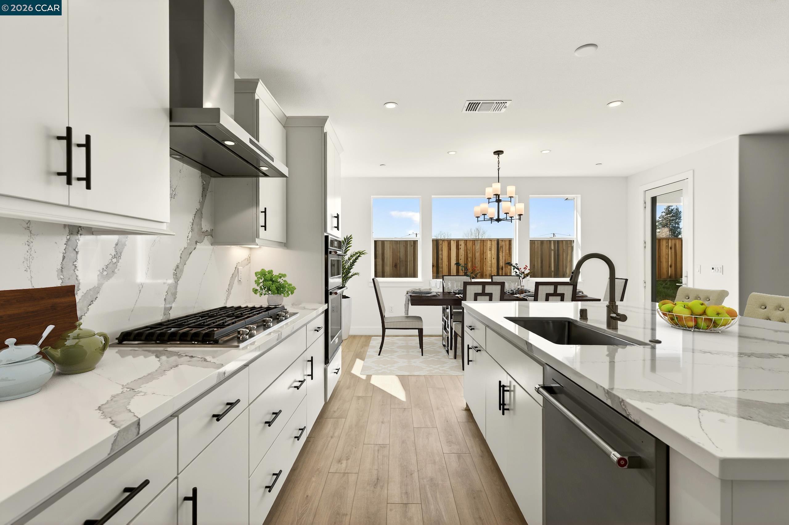 Detail Gallery Image 13 of 33 For 2298 Vandeleur Drive, Napa,  CA 94558 - 3 Beds | 3 Baths