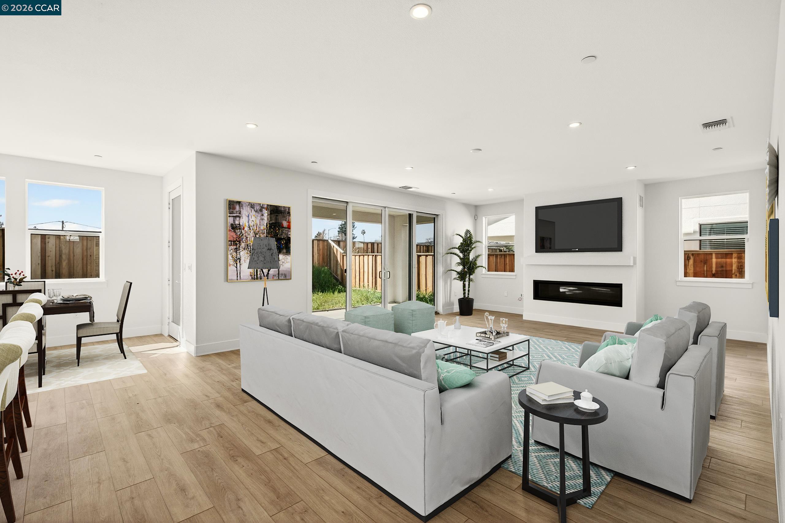 Detail Gallery Image 15 of 33 For 2298 Vandeleur Drive, Napa,  CA 94558 - 3 Beds | 3 Baths