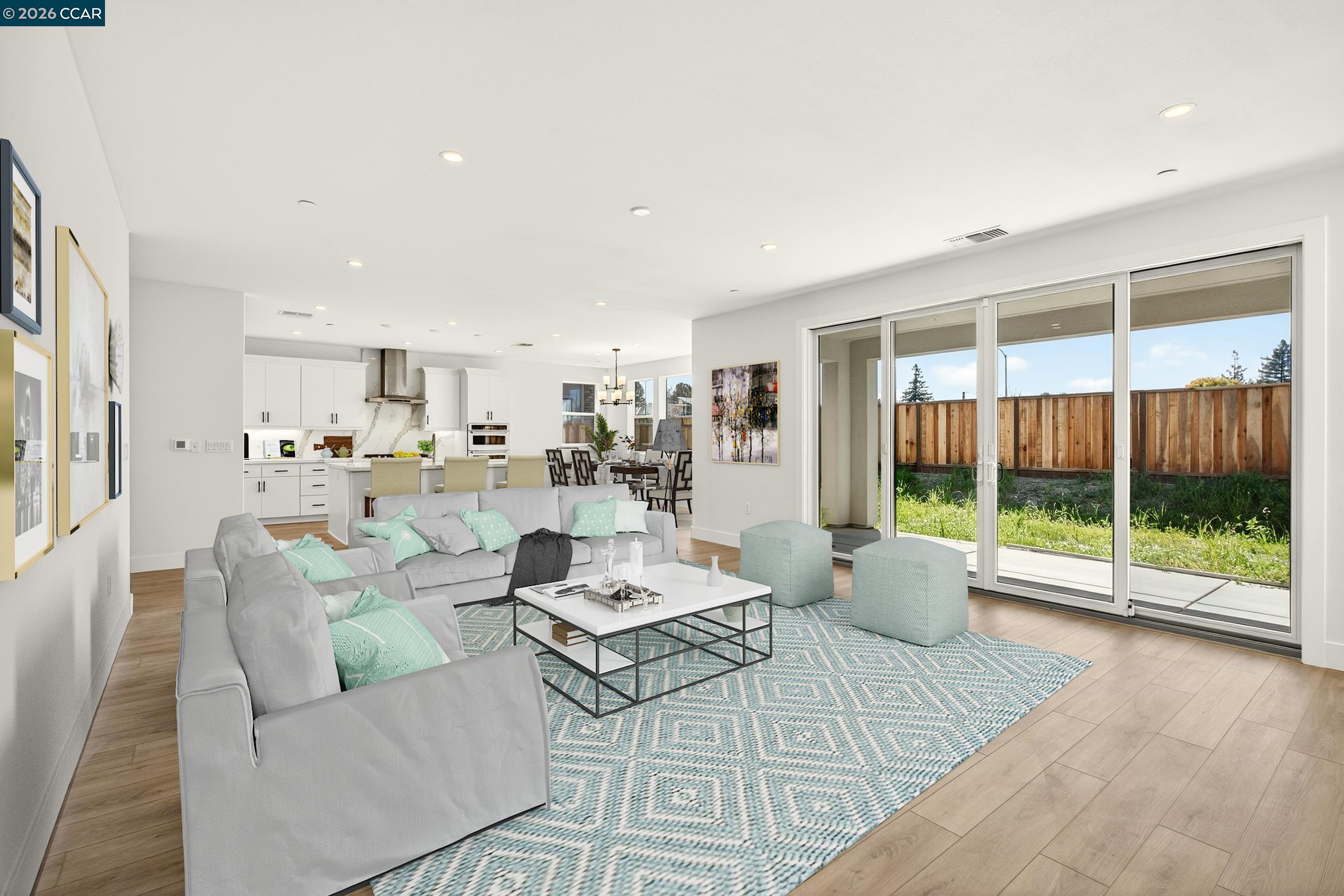 Detail Gallery Image 17 of 33 For 2298 Vandeleur Drive, Napa,  CA 94558 - 3 Beds | 3 Baths