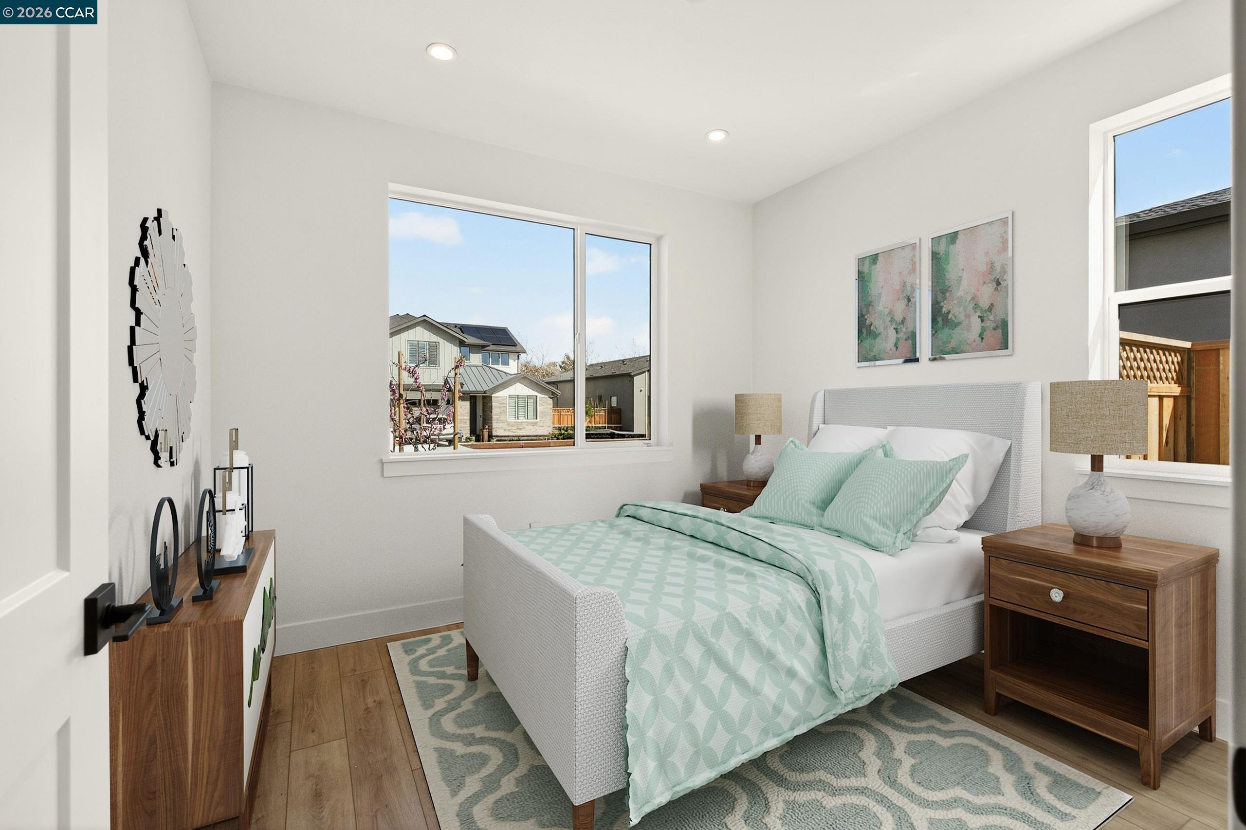 Detail Gallery Image 19 of 33 For 2298 Vandeleur Drive, Napa,  CA 94558 - 3 Beds | 3 Baths