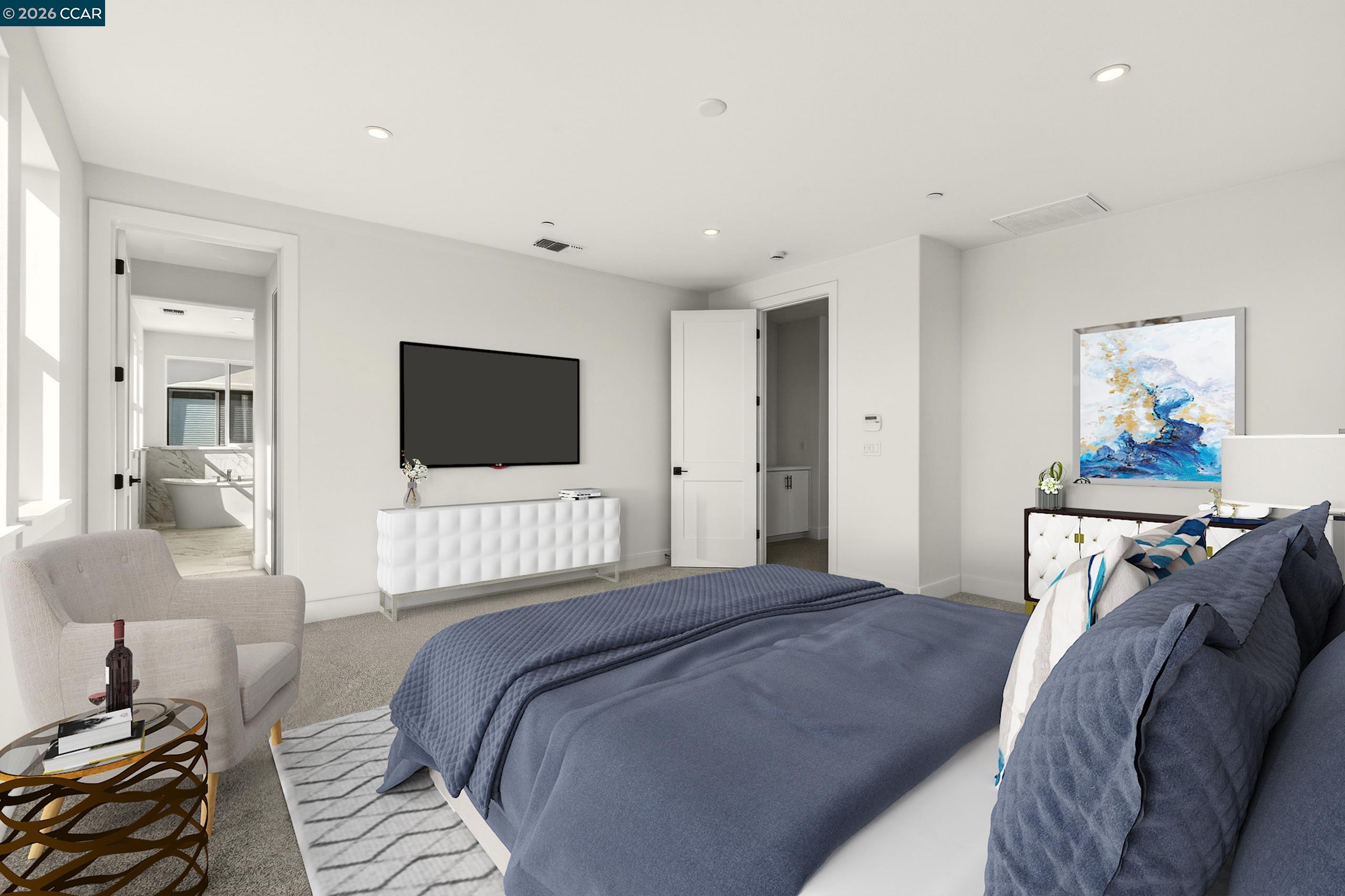 Detail Gallery Image 27 of 33 For 2298 Vandeleur Drive, Napa,  CA 94558 - 3 Beds | 3 Baths