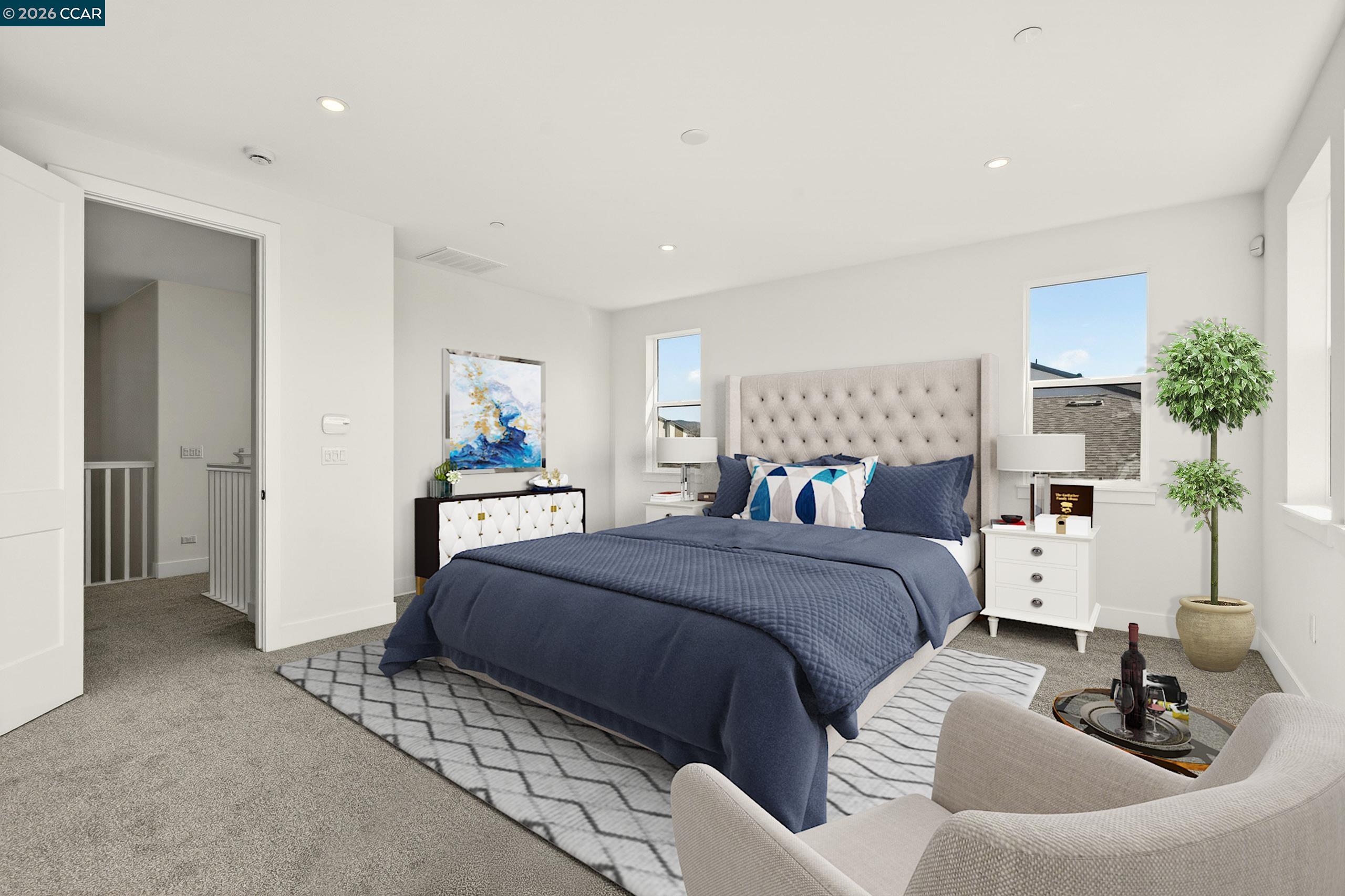 Detail Gallery Image 29 of 33 For 2298 Vandeleur Drive, Napa,  CA 94558 - 3 Beds | 3 Baths