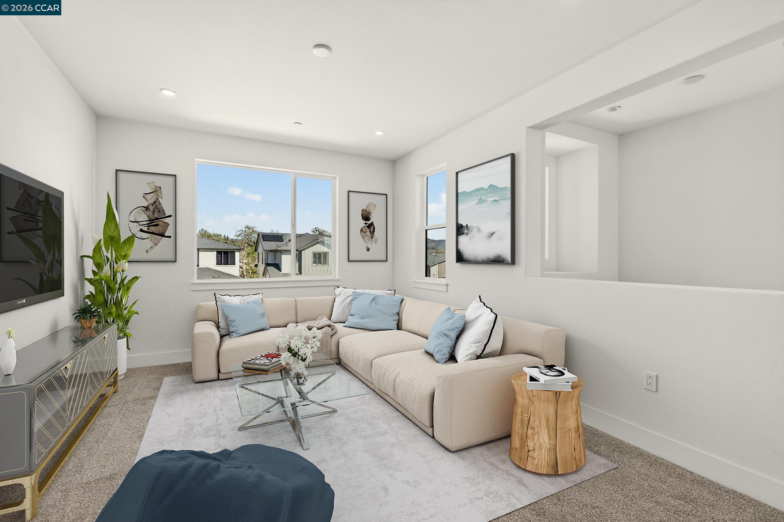 Detail Gallery Image 33 of 33 For 2298 Vandeleur Drive, Napa,  CA 94558 - 3 Beds | 3 Baths