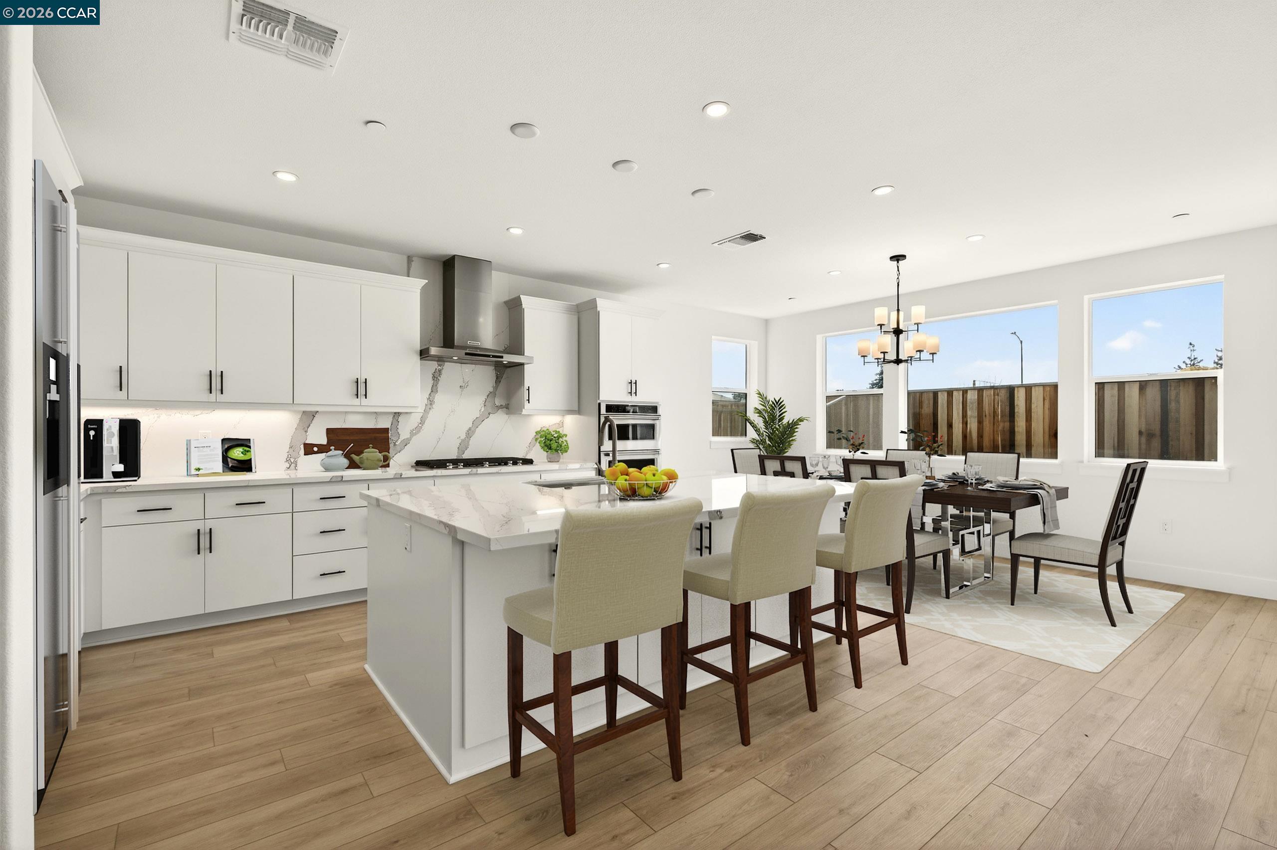 Detail Gallery Image 8 of 33 For 2298 Vandeleur Drive, Napa,  CA 94558 - 3 Beds | 3 Baths