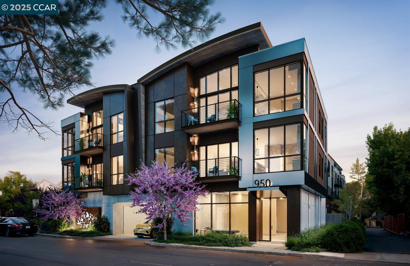 Condos For Sale in Lafayette, CA