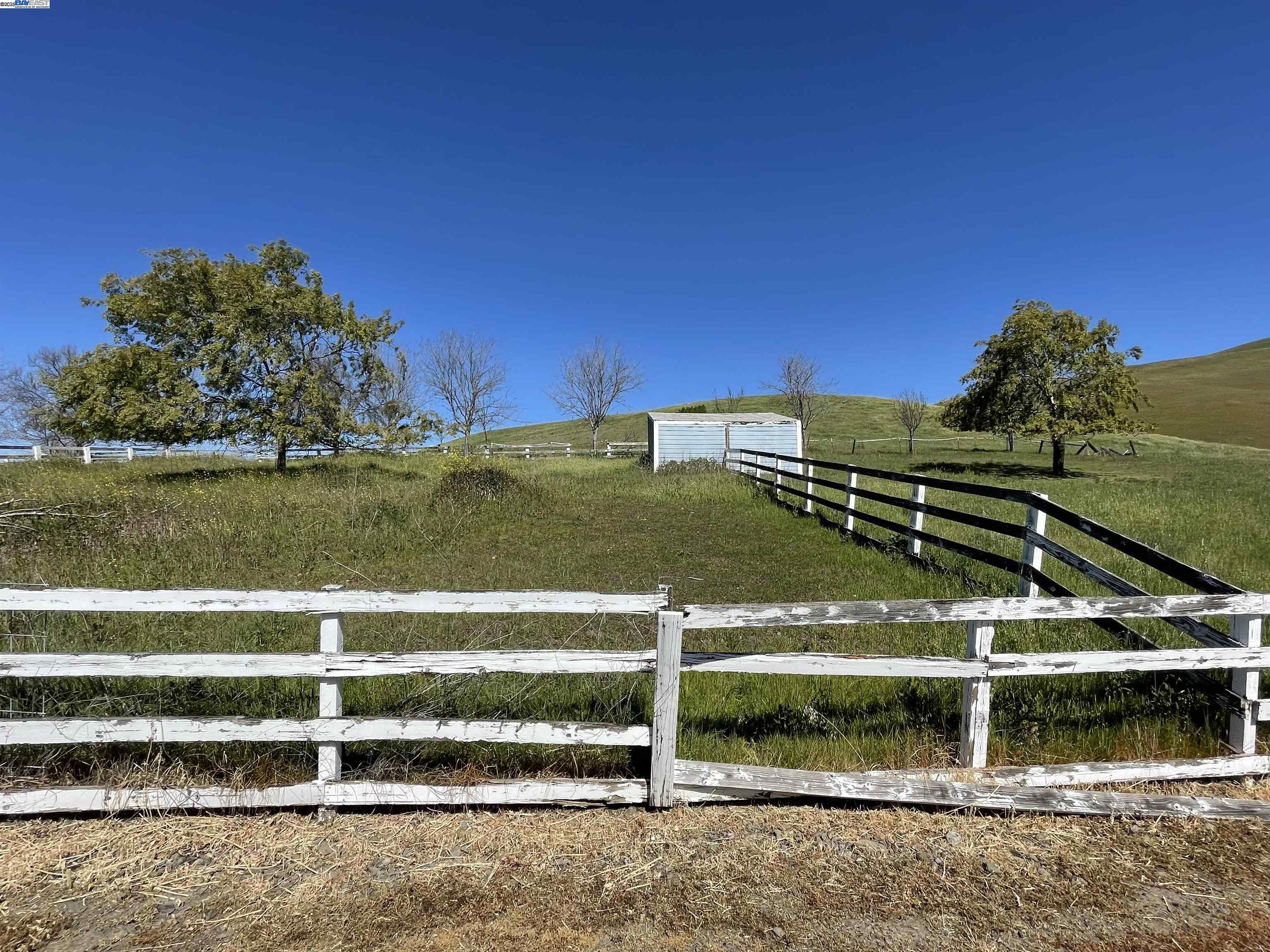 3343 Little Valley Rd Lot 4, Sunol CA 94586 — photo 13
