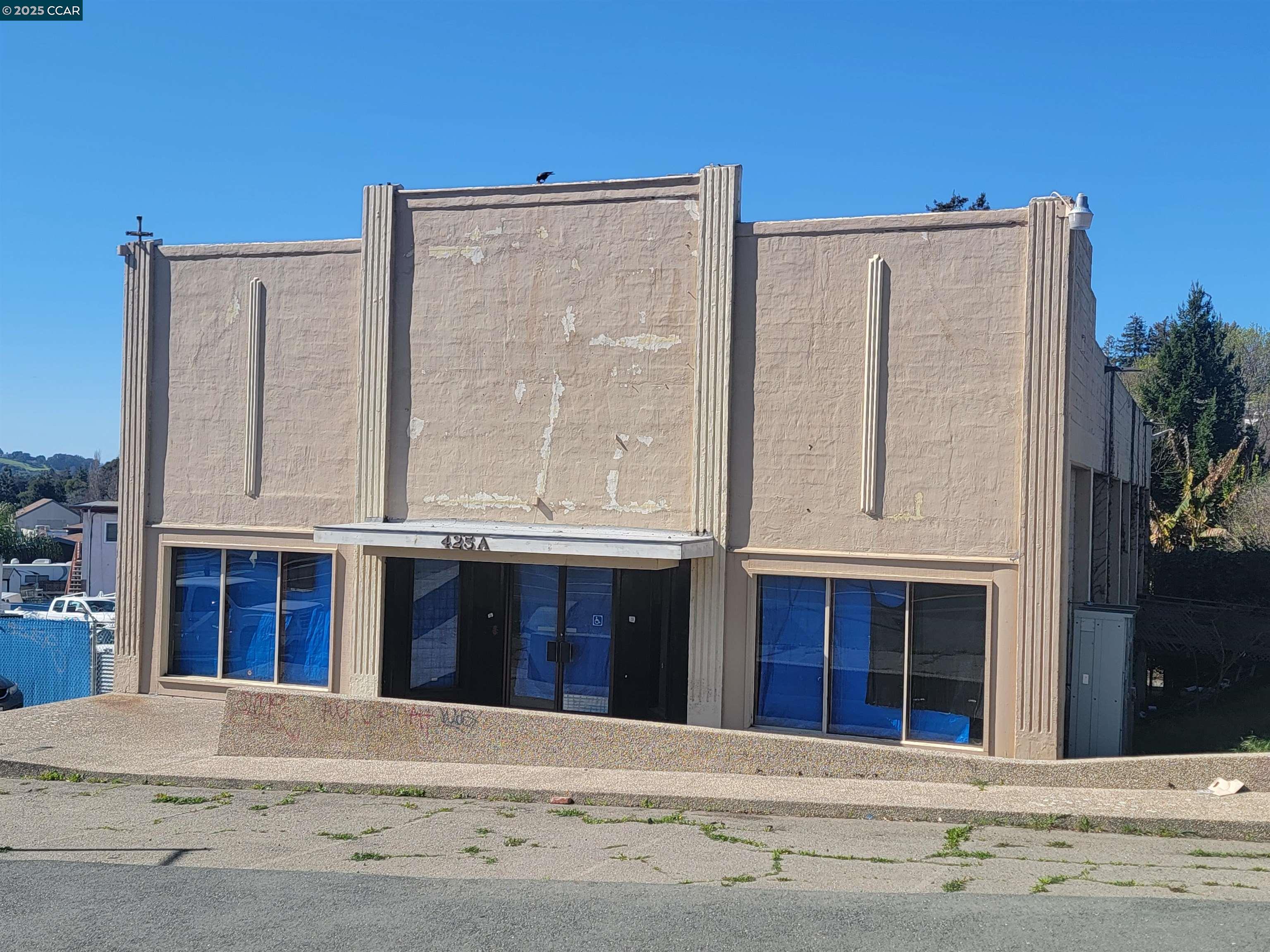 Commercial Properties