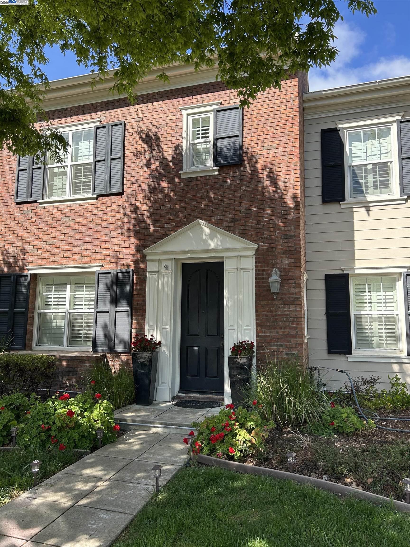 3089 Sweetviolet Dr. UNIT B, San Ramon, CA, 94582