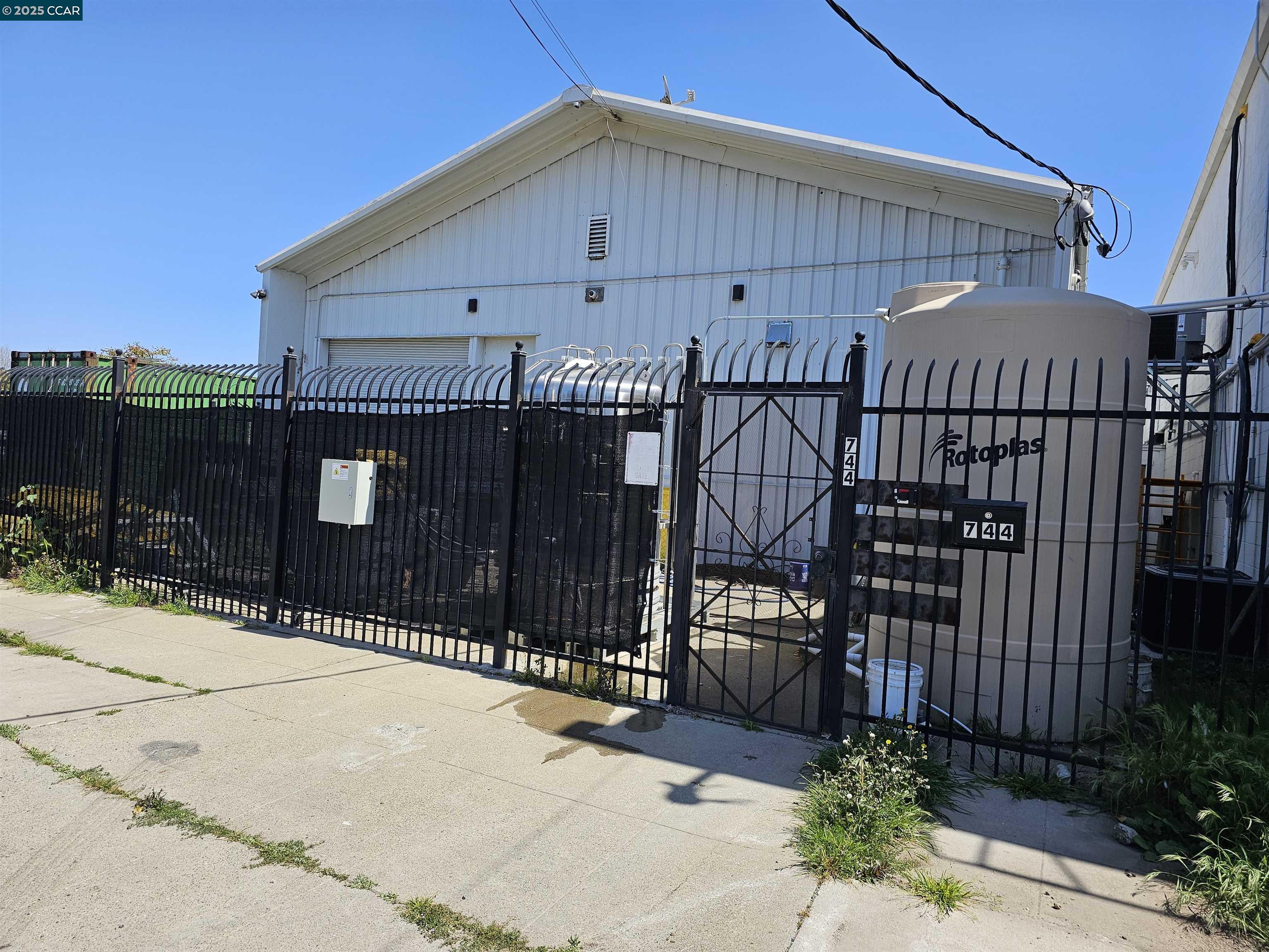 Commercial Properties