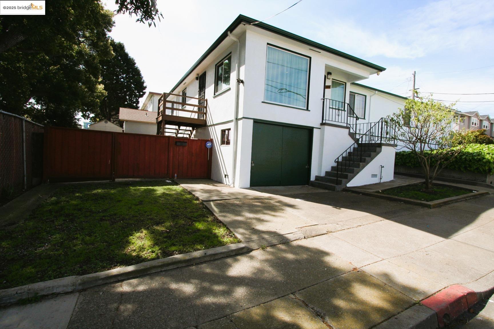5312 Sacramento Ave, Richmond CA 94804 — photo 2