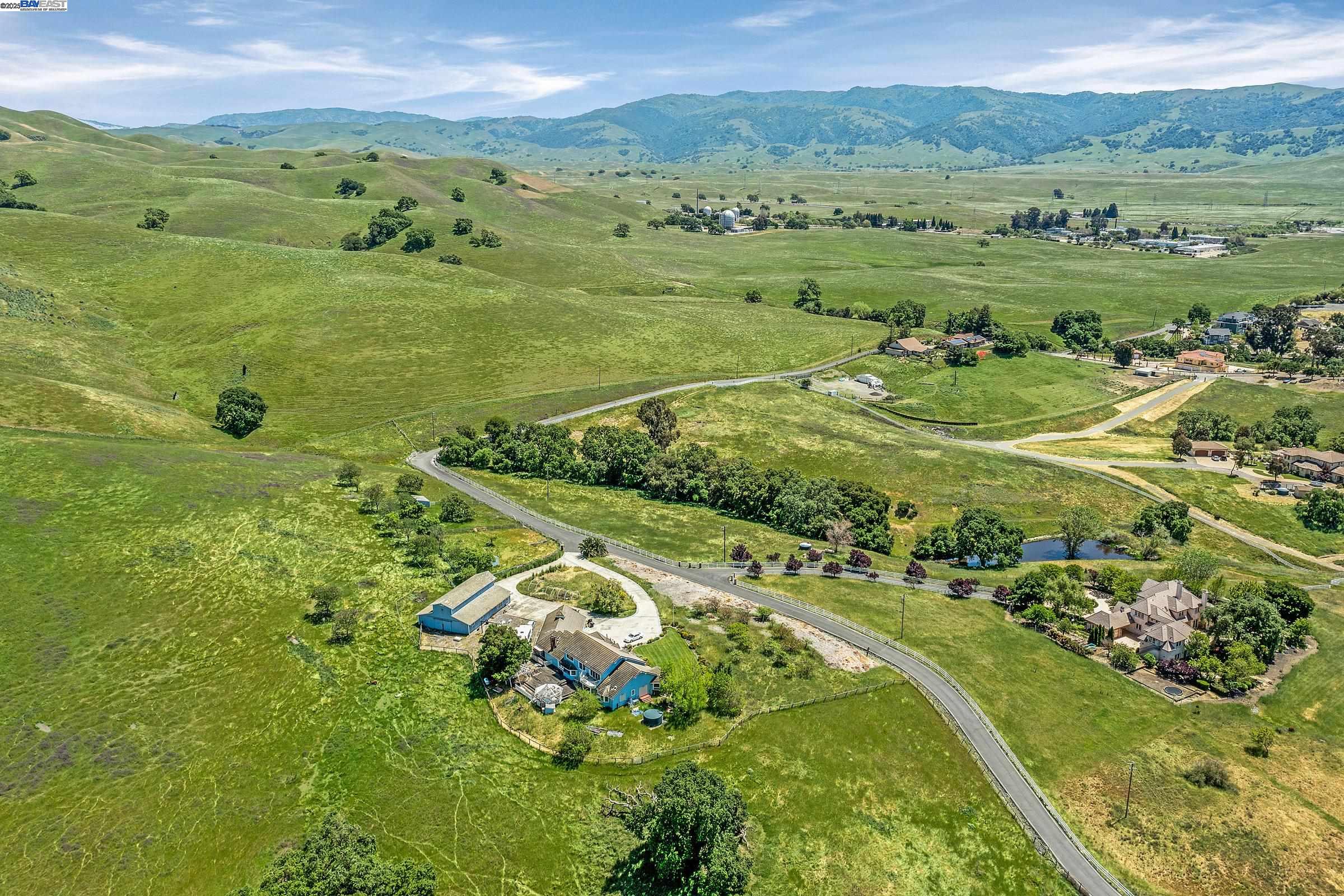 3343 Little Valley Rd Lot 3, Sunol CA 94586 — photo 11