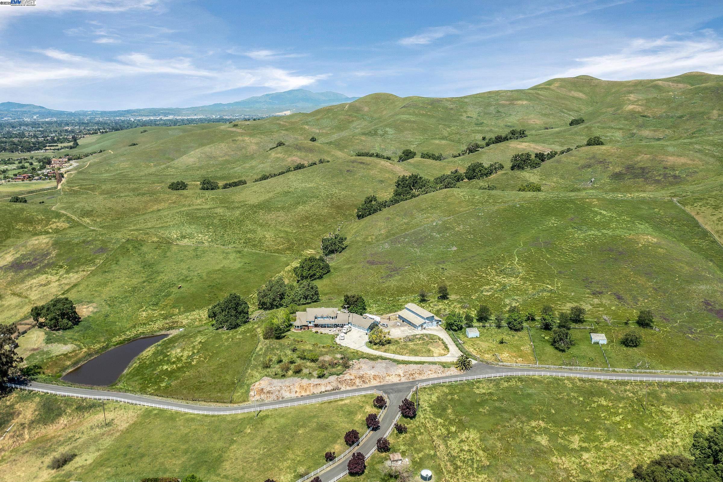 3343 Little Valley Rd Lot 3, Sunol CA 94586 — photo 18